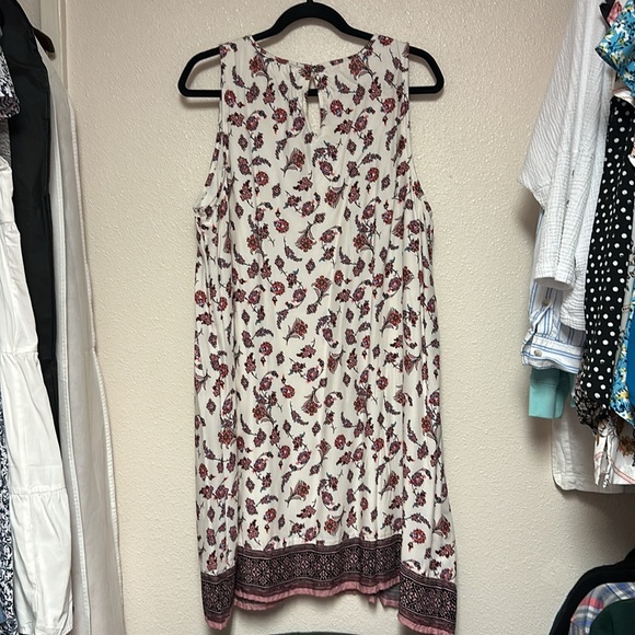 Dress, fully lined - Picture 3 of 5